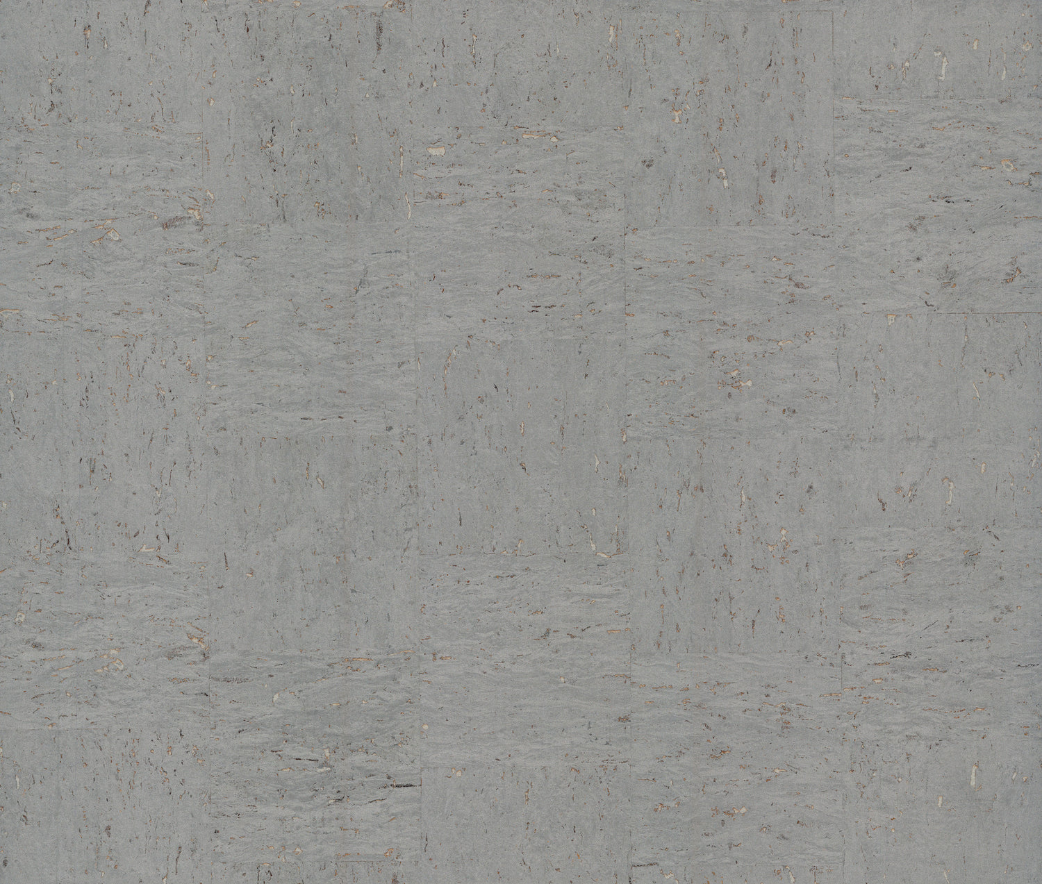 Caldera Cork wallpaper in steel color - pattern number GRL88369 - by Ronald Redding in the Natural Palette Resource collection