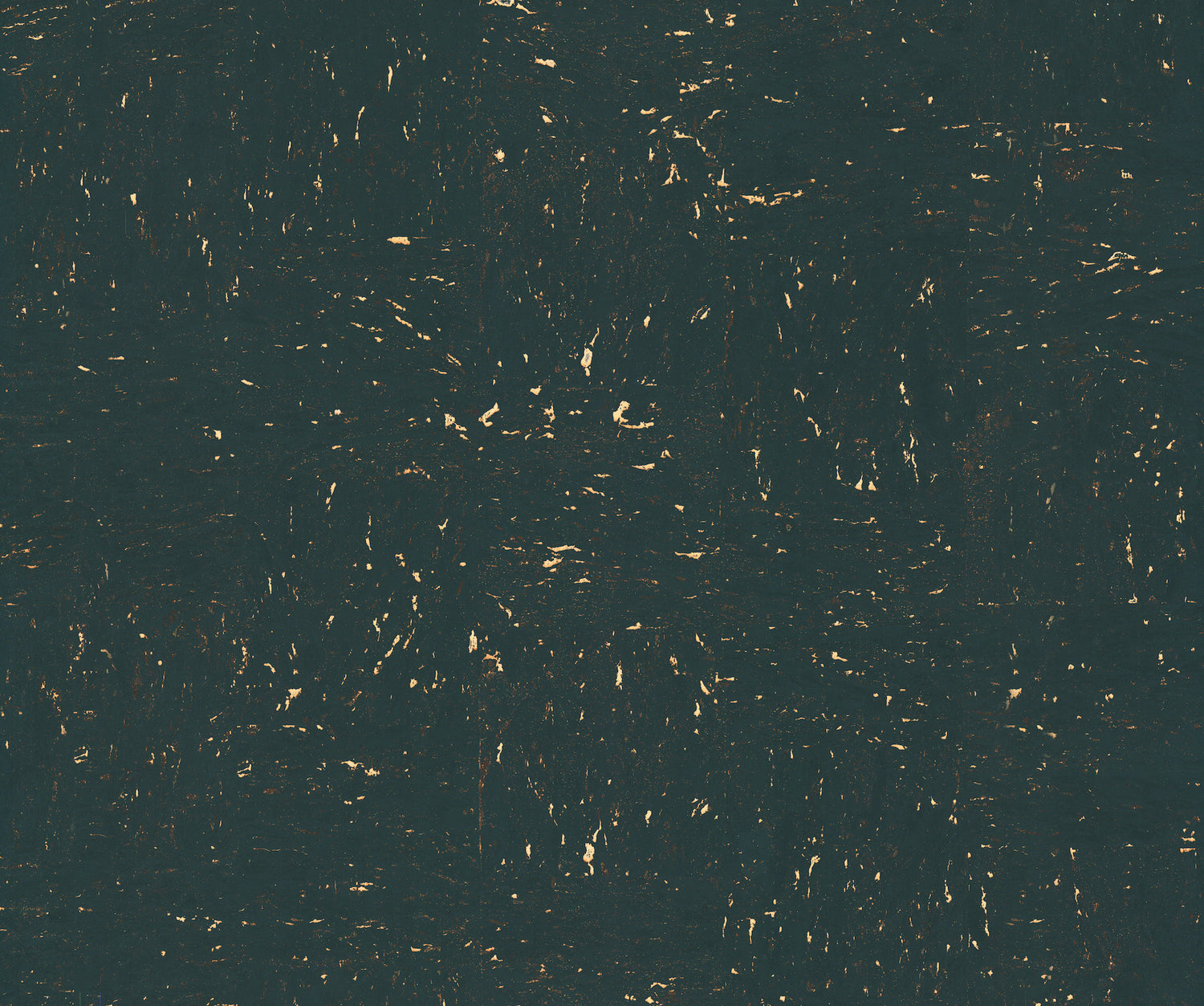 Caldera Cork wallpaper in teal color - pattern number GRL88372 - by Ronald Redding in the Natural Palette Resource collection