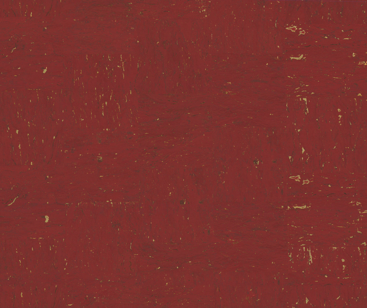 Caldera Cork wallpaper in crimson color - pattern number GRL88373 - by Ronald Redding in the Natural Palette Resource collection