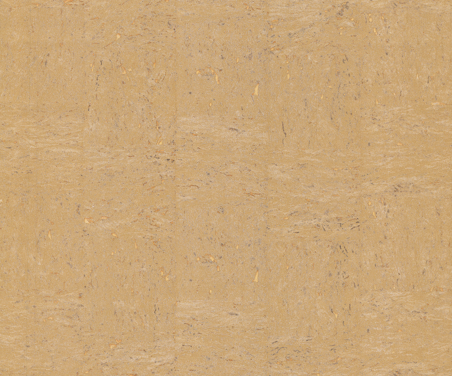 Caldera Cork wallpaper in antique gold color - pattern number GRL88374 - by Ronald Redding in the Natural Palette Resource collection