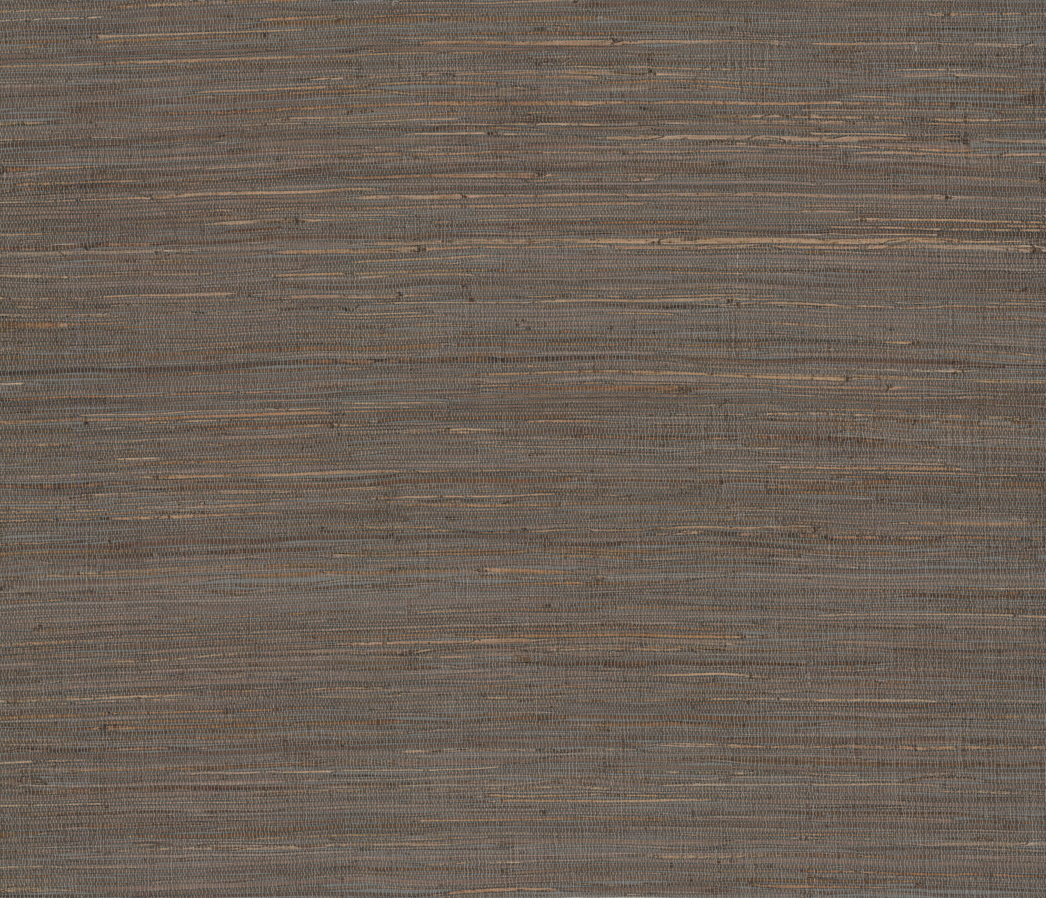 Multicolored Hemp wallpaper in eggplant color - pattern number GRL88377 - by Ronald Redding in the Natural Palette Resource collection
