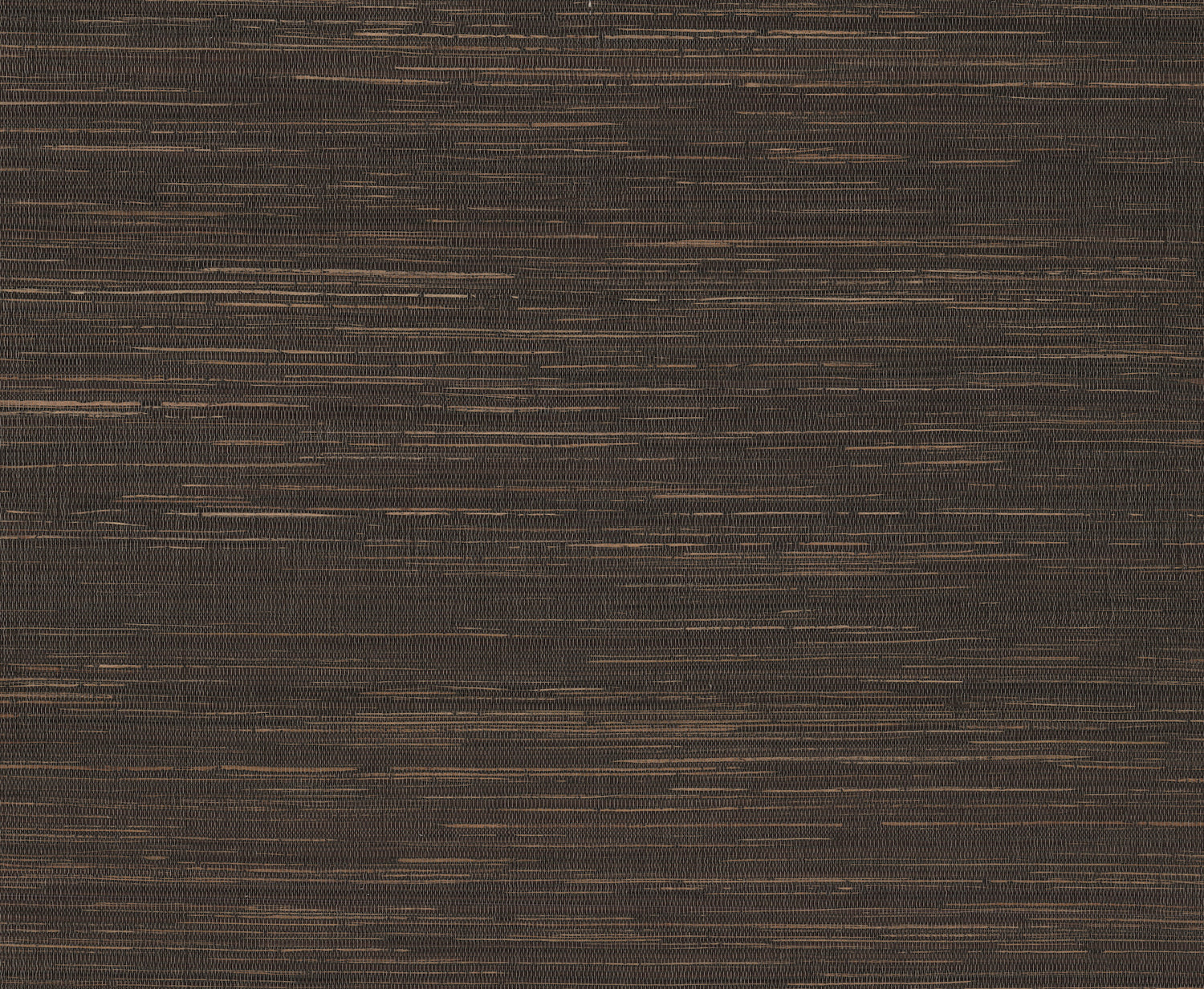Multicolored Hemp wallpaper in brown color - pattern number GRL88380 - by Ronald Redding in the Natural Palette Resource collection