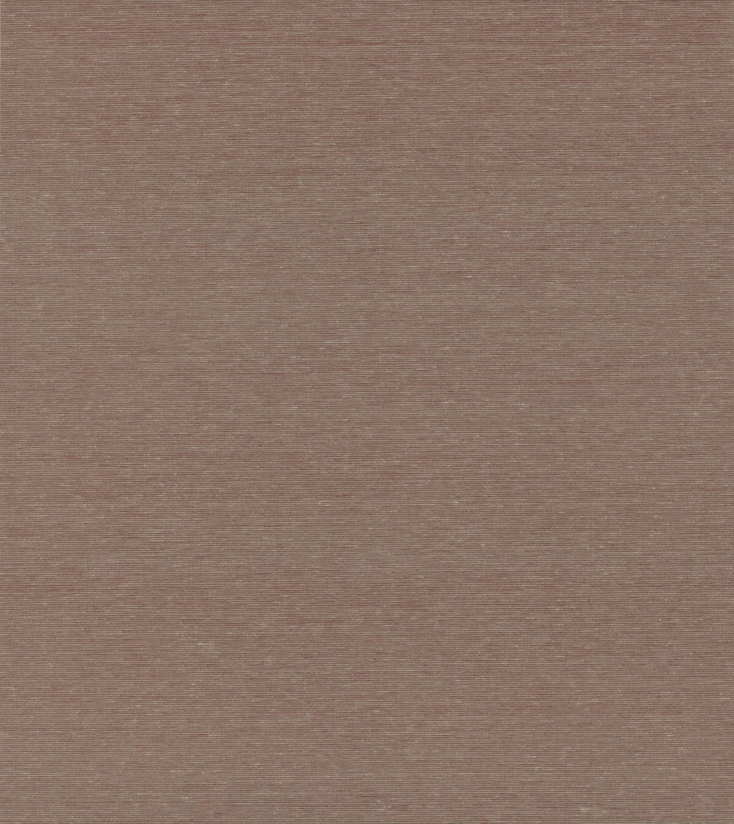Linen Levels wallpaper in russet color - pattern number GRL88389 - by Ronald Redding in the Natural Palette Resource collection