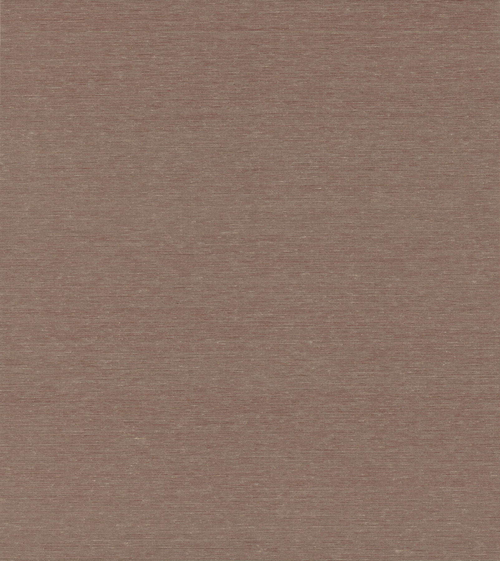 Linen Levels wallpaper in russet color - pattern number GRL88389 - by Ronald Redding in the Natural Palette Resource collection