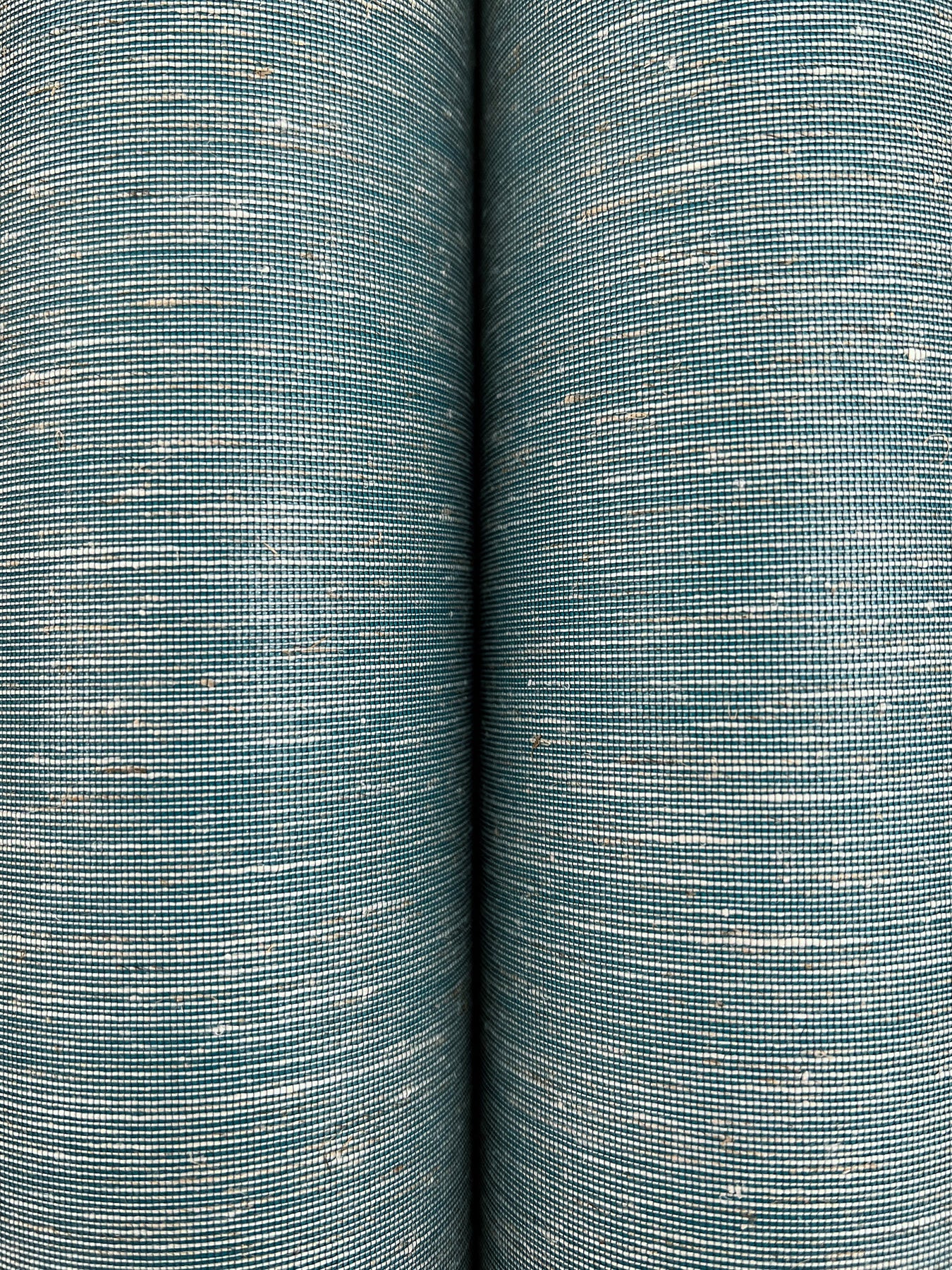 Linen Levels wallpaper in mediterranean color - pattern number GRL88390 - by Ronald Redding in the Natural Palette Resource collection