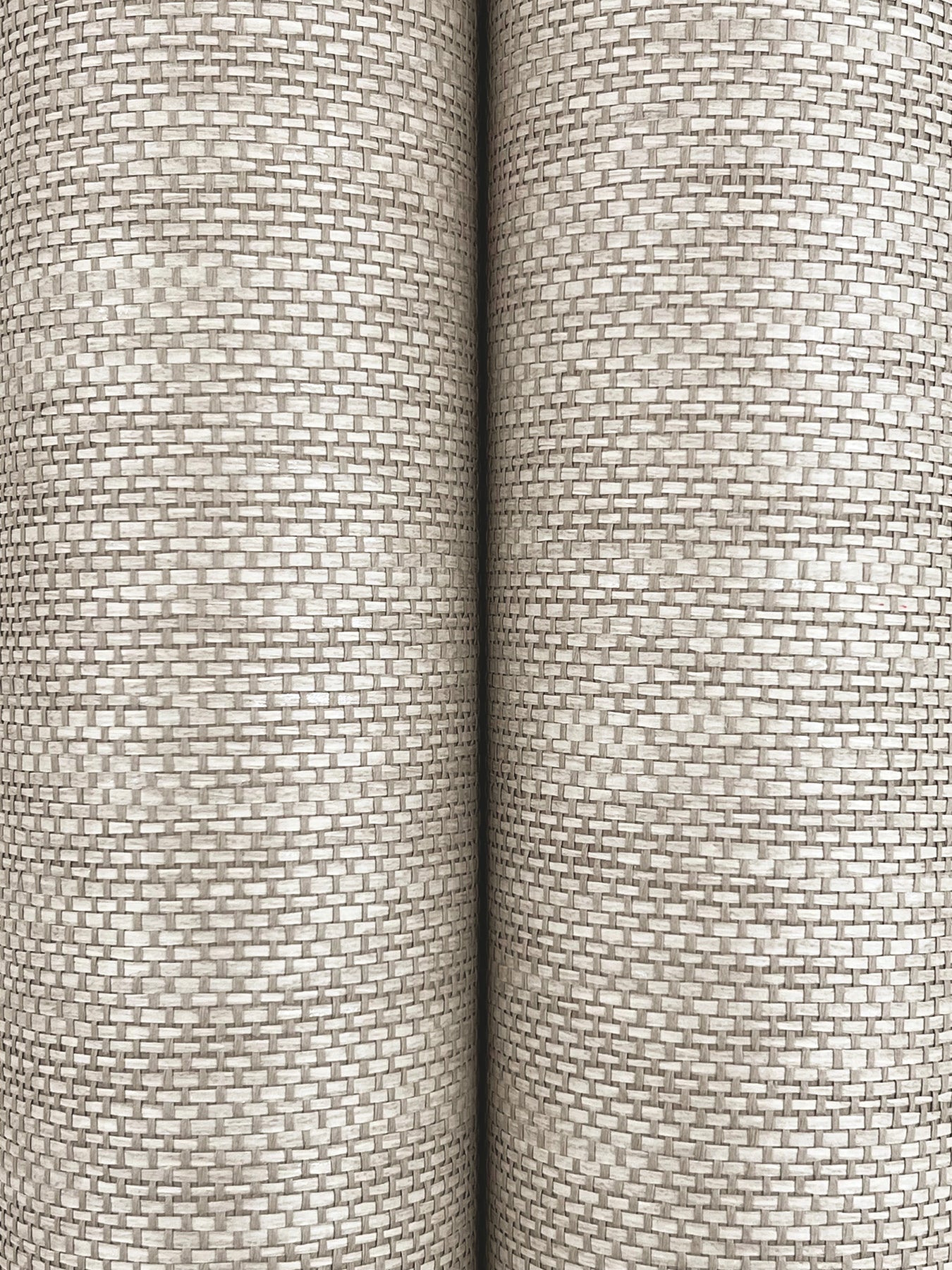 Meridian Paperweave wallpaper in winter wheat color - pattern number GRL88397 - by Ronald Redding in the Natural Palette Resource collection