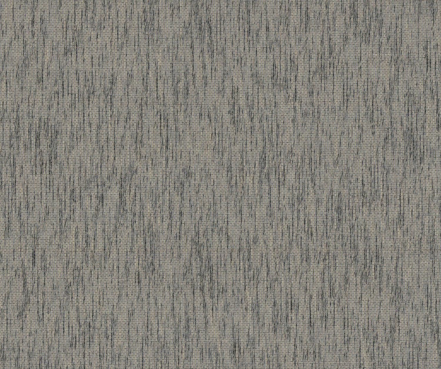 Twist Paperweave wallpaper in black gray color - pattern number GRL88400 - by Ronald Redding in the Natural Palette Resource collection