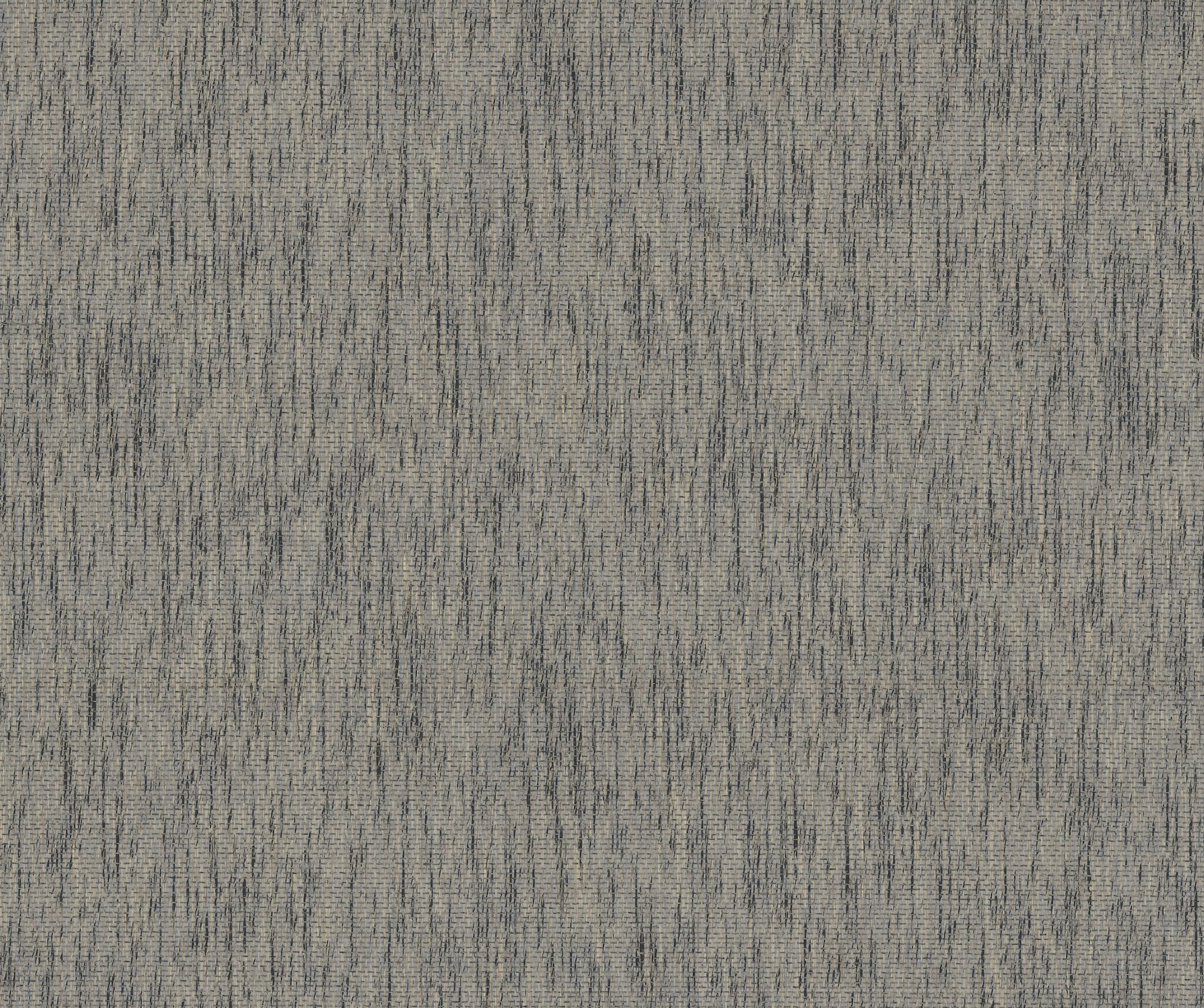Twist Paperweave wallpaper in black gray color - pattern number GRL88400 - by Ronald Redding in the Natural Palette Resource collection