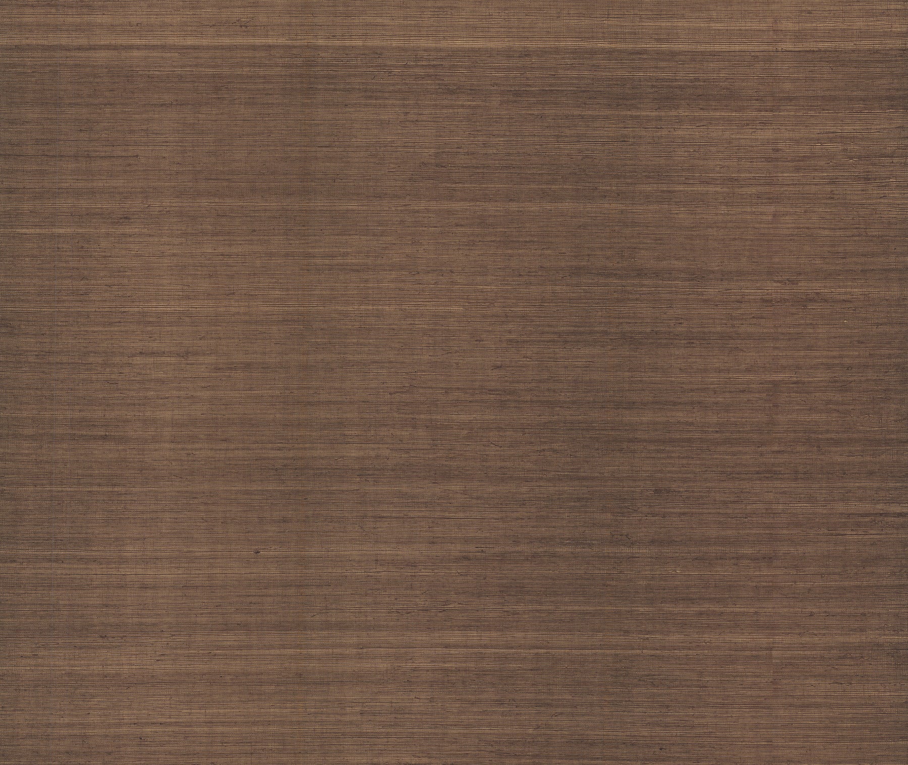 Glistening Sisal wallpaper in friar brown color - pattern number GRL88405 - by Ronald Redding in the Natural Palette Resource collection