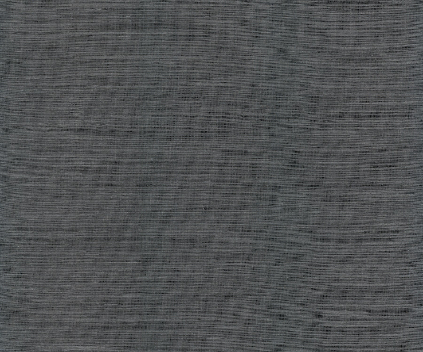 Maguey Sisal wallpaper in charcoal color - pattern number GRL88410 - by Ronald Redding in the Natural Palette Resource collection