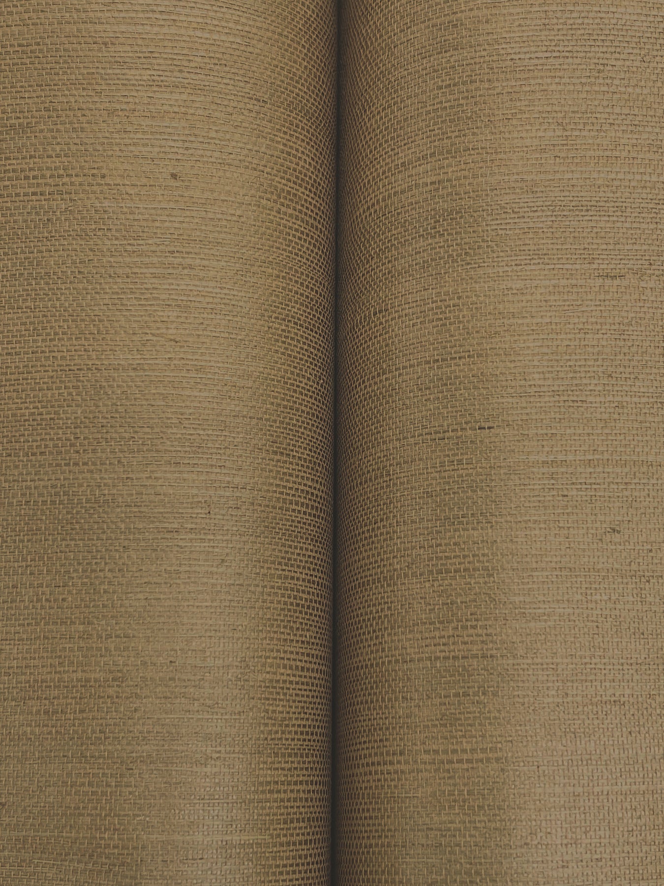 Maguey Sisal wallpaper in toffee color - pattern number GRL88411 - by Ronald Redding in the Natural Palette Resource collection