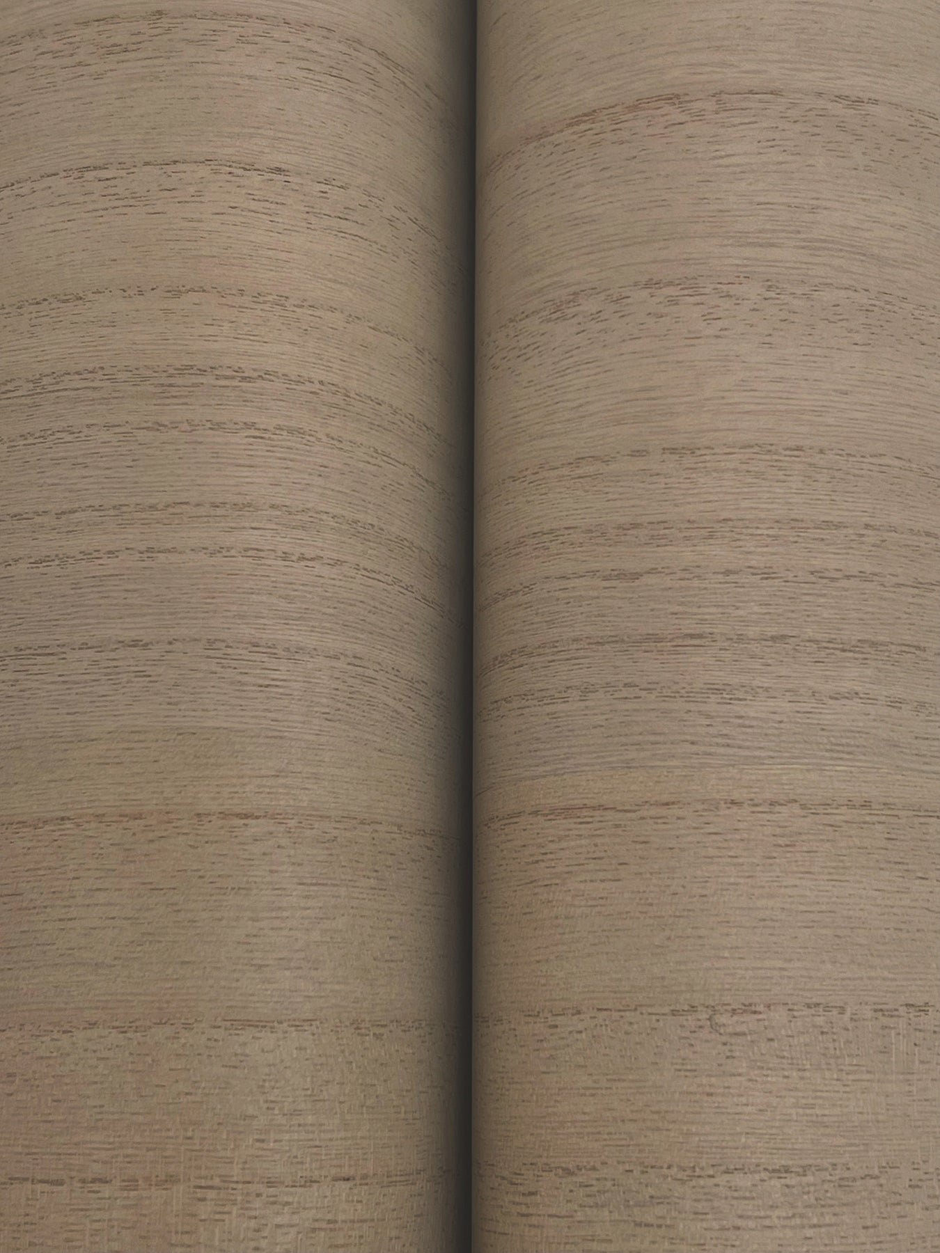 Wood Veneer wallpaper in pebble color - pattern number GRL88419 - by Ronald Redding in the Natural Palette Resource collection