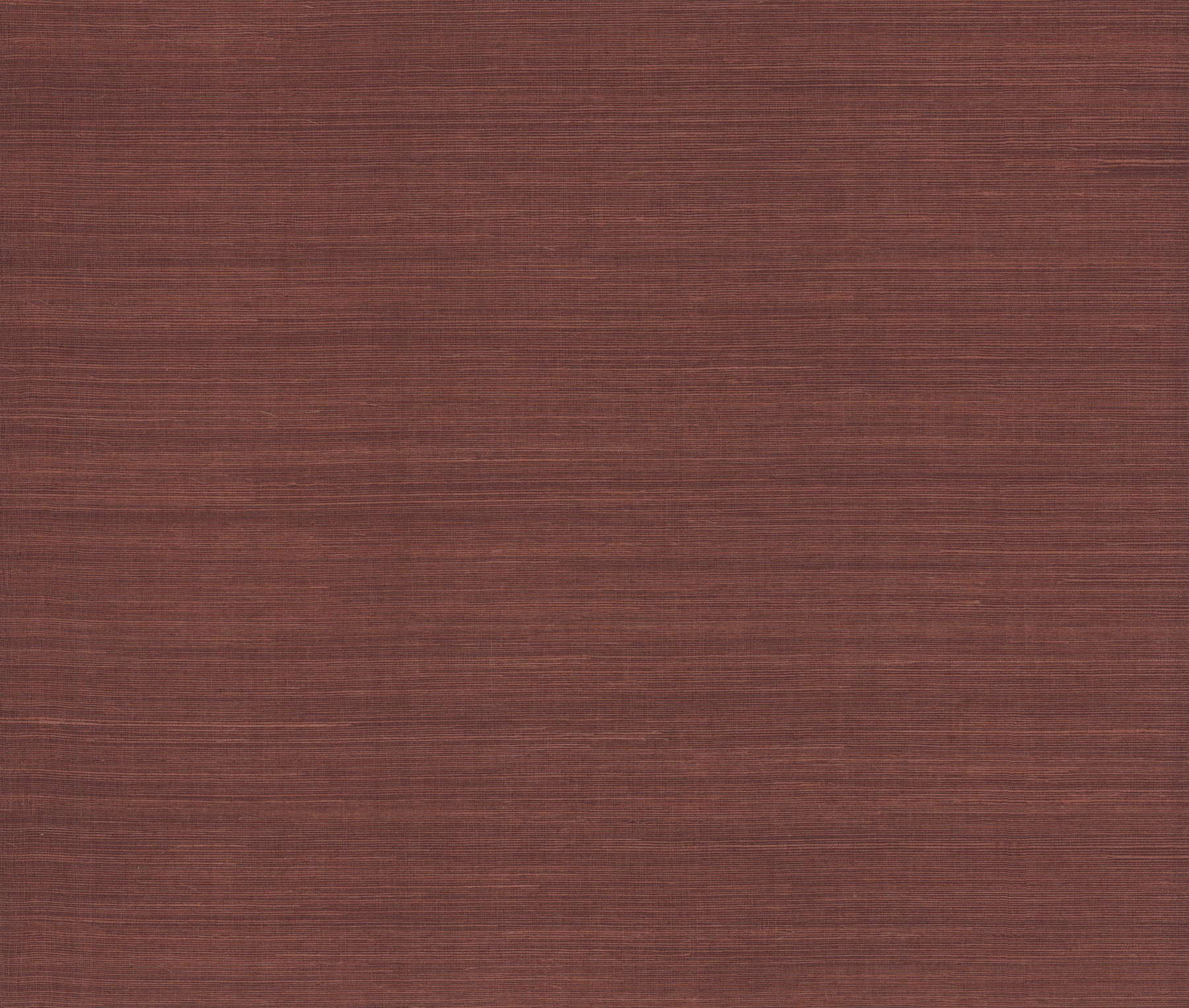 Maguey Sisal wallpaper in boston brick color - pattern number GRL88462 - by Ronald Redding in the Natural Palette Resource collection
