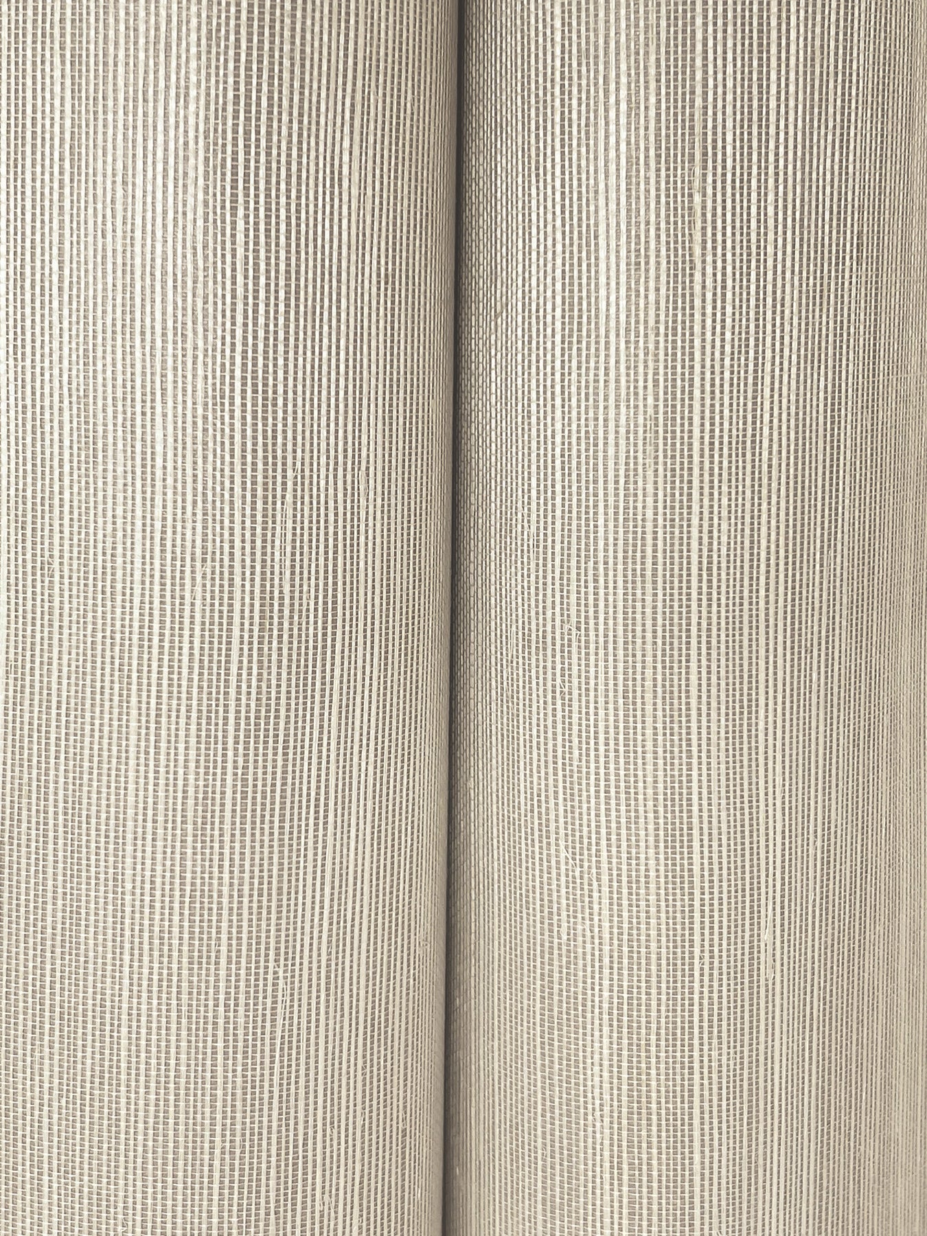 Maguey Sisal wallpaper in sand color - pattern number GRL88463 - by Ronald Redding in the Natural Palette Resource collection