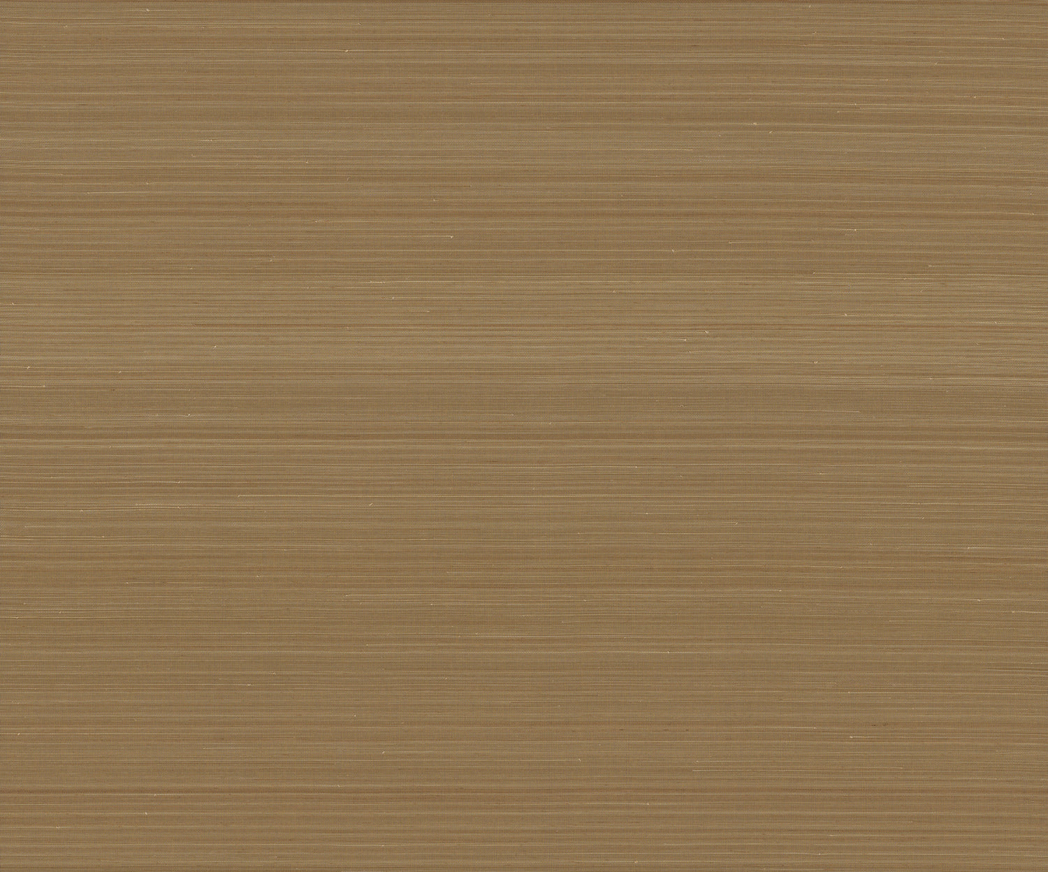 Tailored Abaca wallpaper in ochre gold color - pattern number GRL88465 - by Ronald Redding in the Natural Palette Resource collection