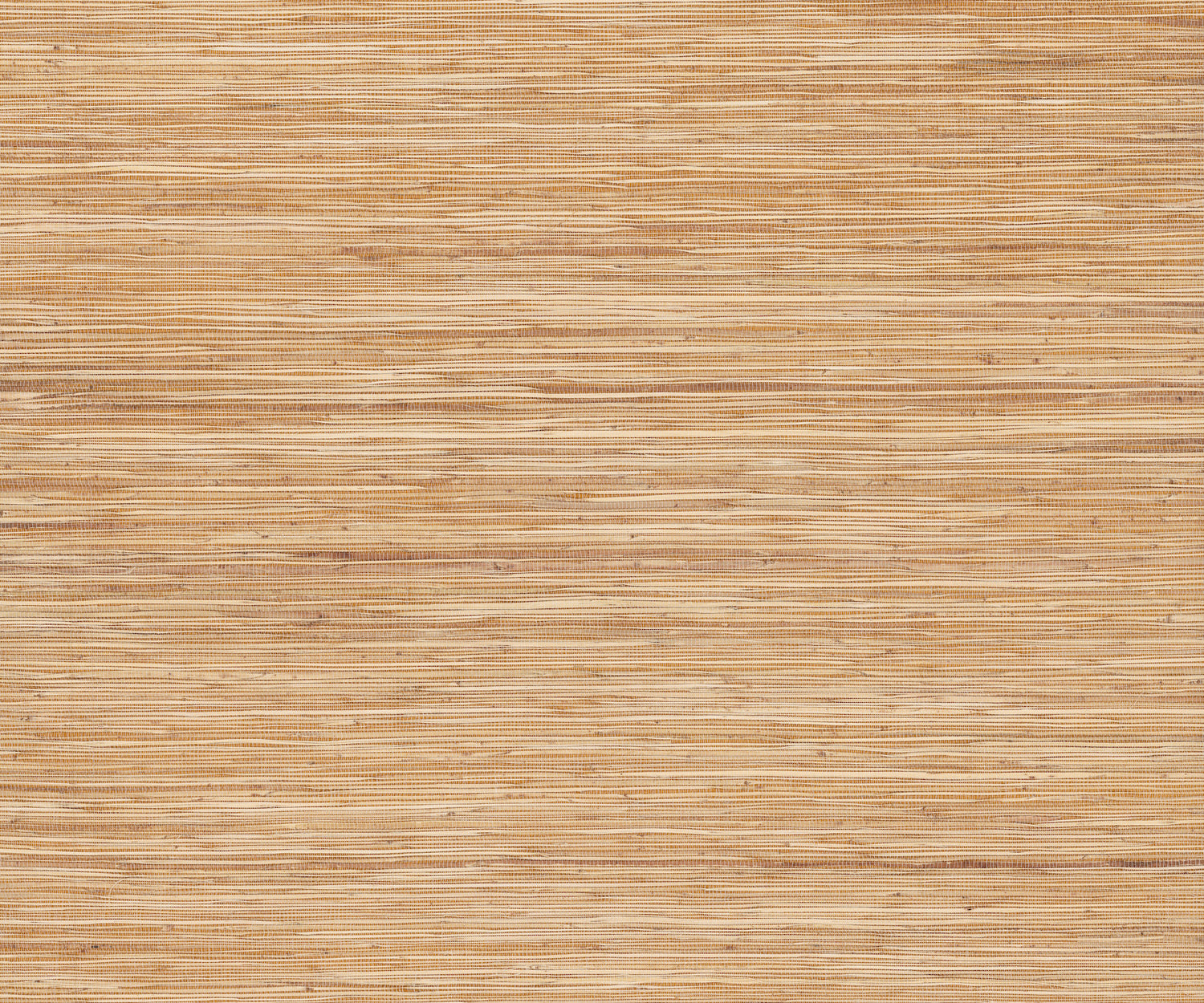 Multicolored Hemp wallpaper in harvest color - pattern number GRL88468 - by Ronald Redding in the Natural Palette Resource collection