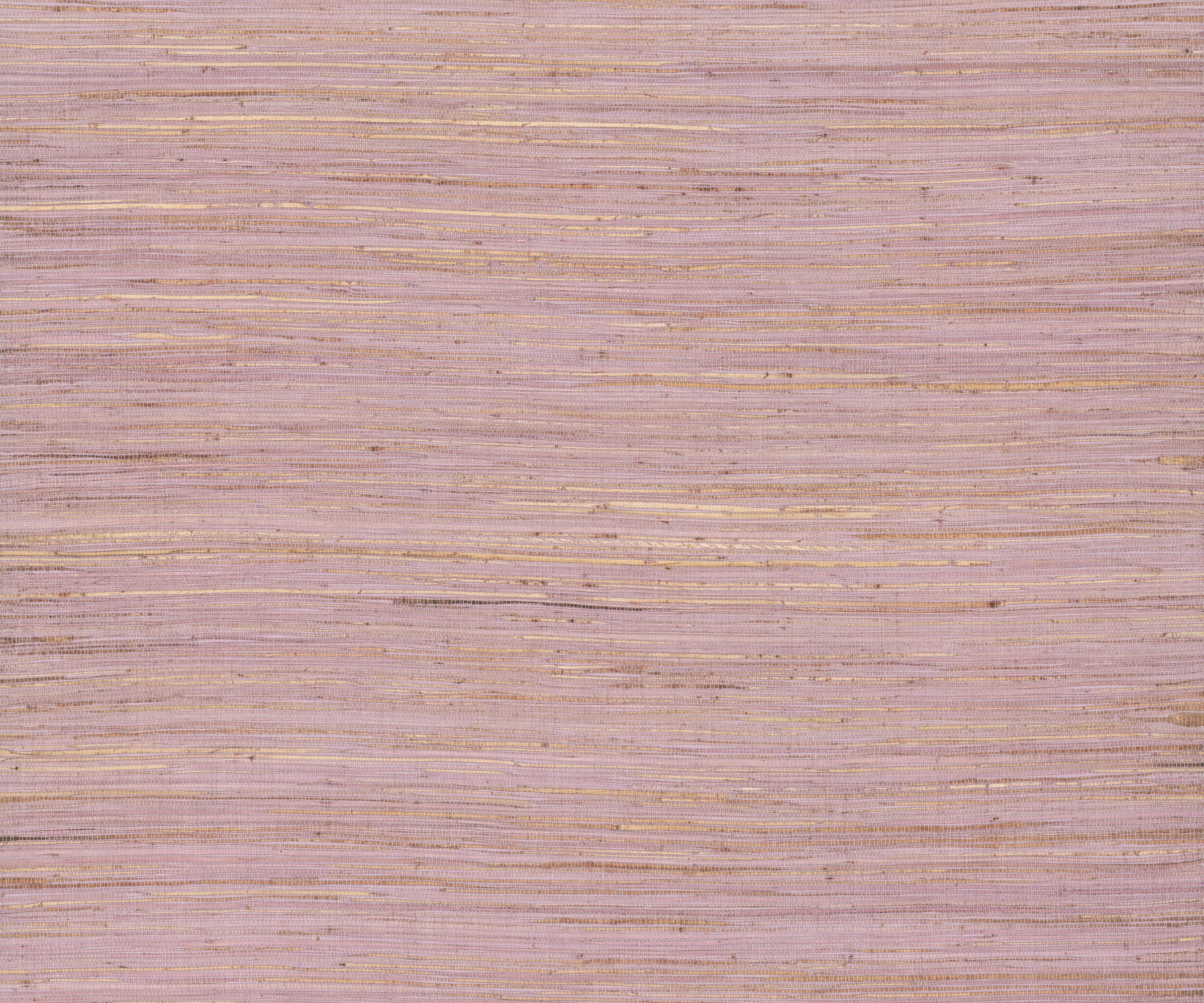 Multicolored Hemp wallpaper in rose bisque color - pattern number GRL88470 - by Ronald Redding in the Natural Palette Resource collection