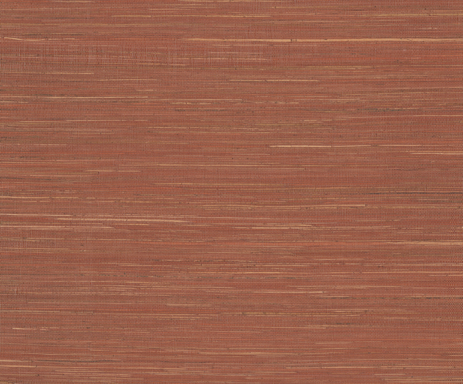 Multicolored Hemp wallpaper in sunset color - pattern number GRL88471 - by Ronald Redding in the Natural Palette Resource collection
