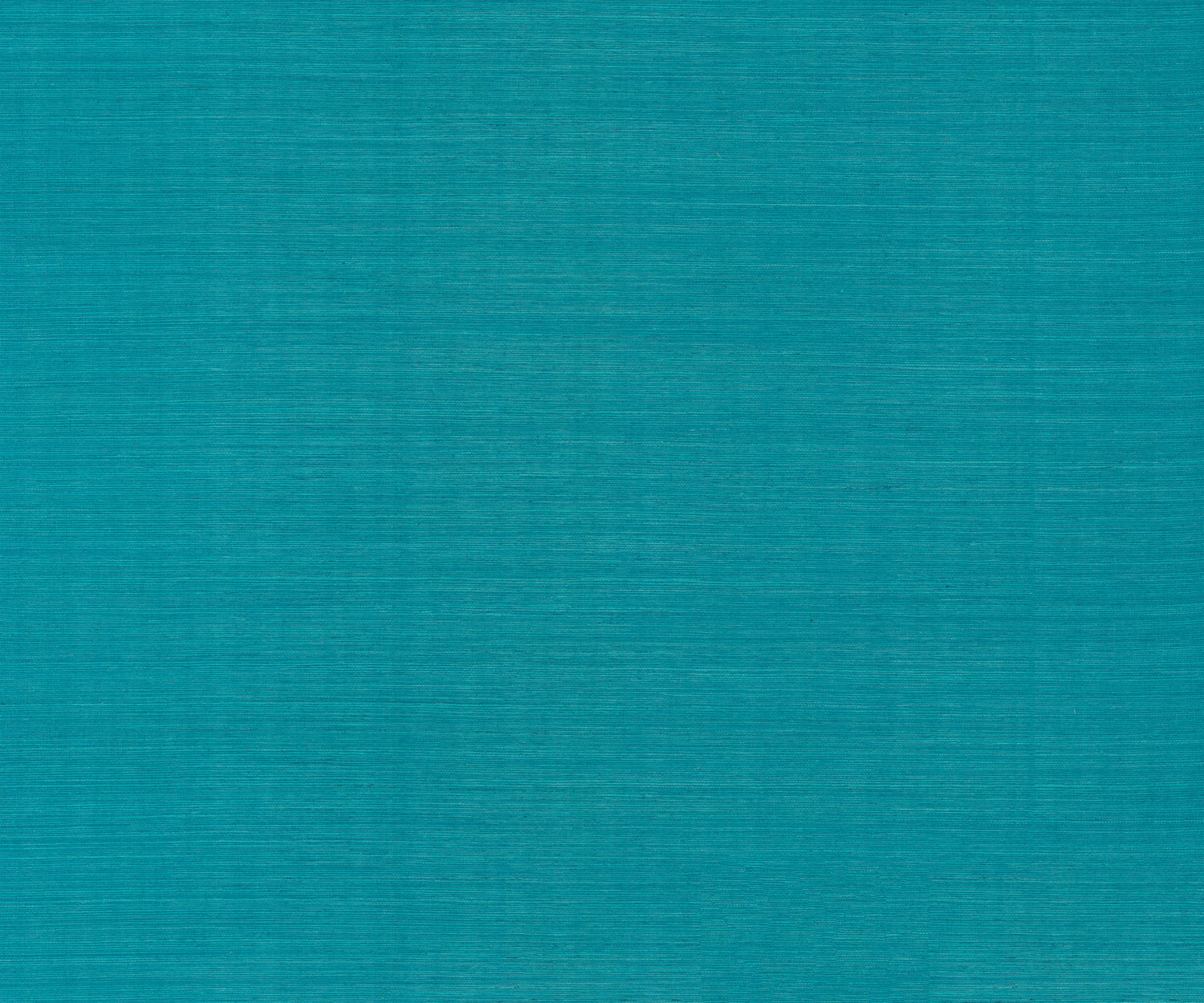 Maguey Sisal wallpaper in lagoon color - pattern number GV0155NW - by Ronald Redding in the Natural Palette Resource collection