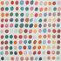 Twister Wallpaper in Petal/Teal color - pattern number GWP-3726.357.0 - by Lee Jofa Modern in the Rhapsody collection