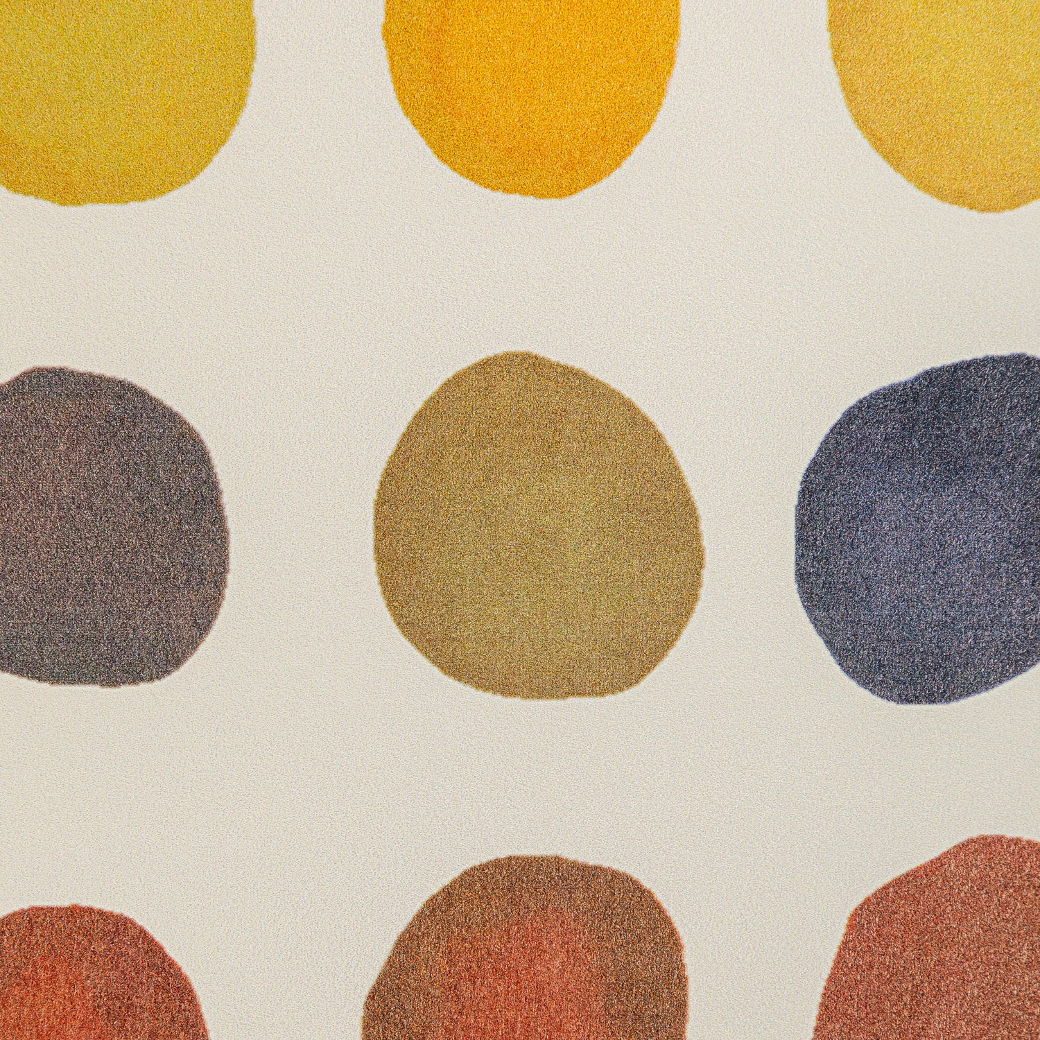 Twister Wallpaper in Sky/Tang color - pattern number GWP-3726.512.0 - by Lee Jofa Modern in the Rhapsody collection