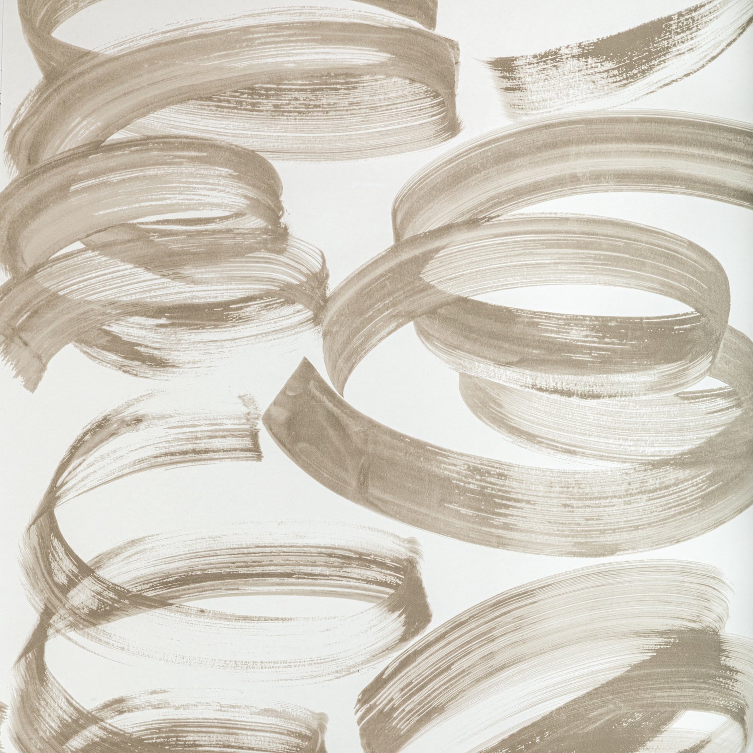 Laryo Wallpaper in Sand color - pattern number GWP-3728.16.0 - by Lee Jofa Modern in the Rhapsody collection