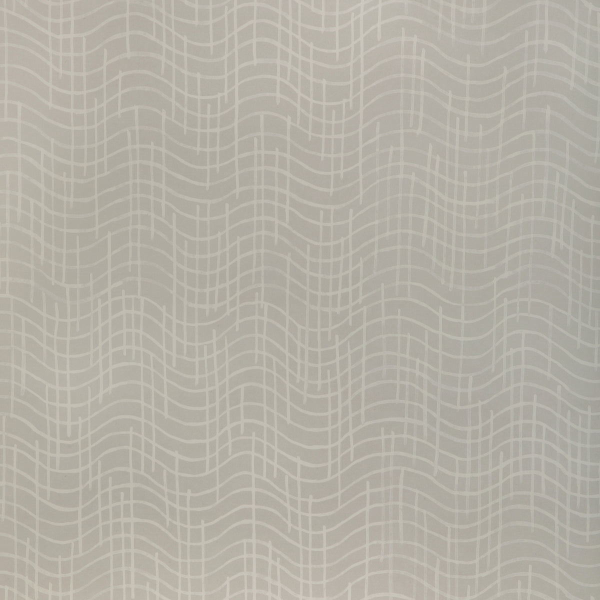 Dada Wallpaper in Chalk color - pattern number GWP-3732.11.0 - by Lee Jofa Modern in the Kelly Wearstler VII collection