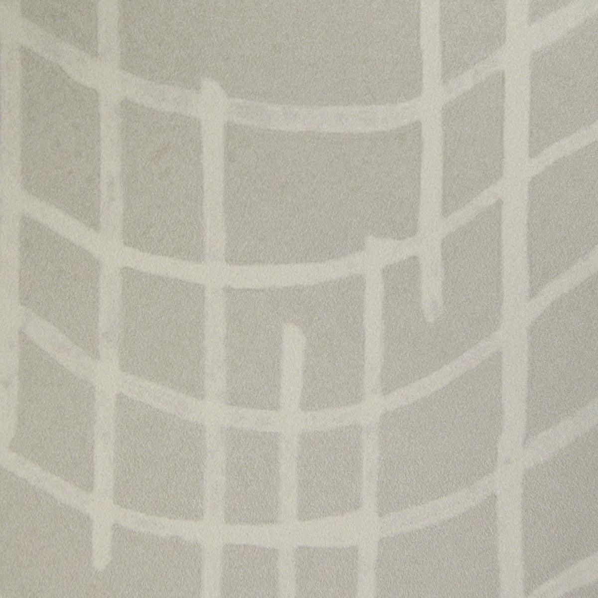 Dada Wallpaper in Chalk color - pattern number GWP-3732.11.0 - by Lee Jofa Modern in the Kelly Wearstler VII collection