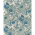 Orchard Paper wallpaper in aqua stone color - pattern number GWP-3735.1311.0 - by Lee Jofa Modern in the Soho Wallcovering collection