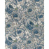 Orchard Paper wallpaper in blue denim color - pattern number GWP-3735.55.0 - by Lee Jofa Modern in the Soho Wallcovering collection