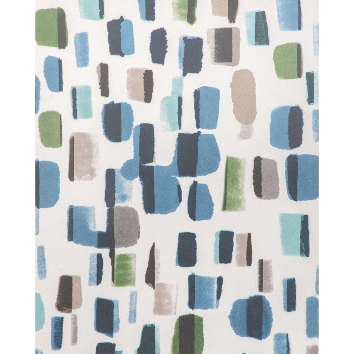 Bond Paper wallpaper in aegean color - pattern number GWP-3737.530.0 - by Lee Jofa Modern in the Soho Wallcovering collection