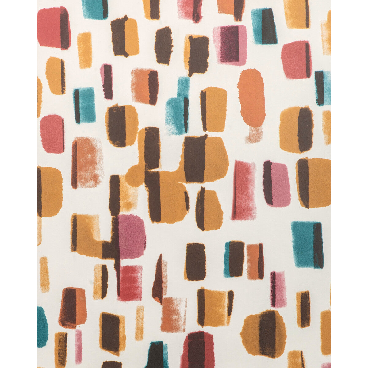 Bond Paper wallpaper in multi color - pattern number GWP-3737.610.0 - by Lee Jofa Modern in the Soho Wallcovering collection