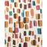 Bond Paper wallpaper in multi color - pattern number GWP-3737.610.0 - by Lee Jofa Modern in the Soho Wallcovering collection