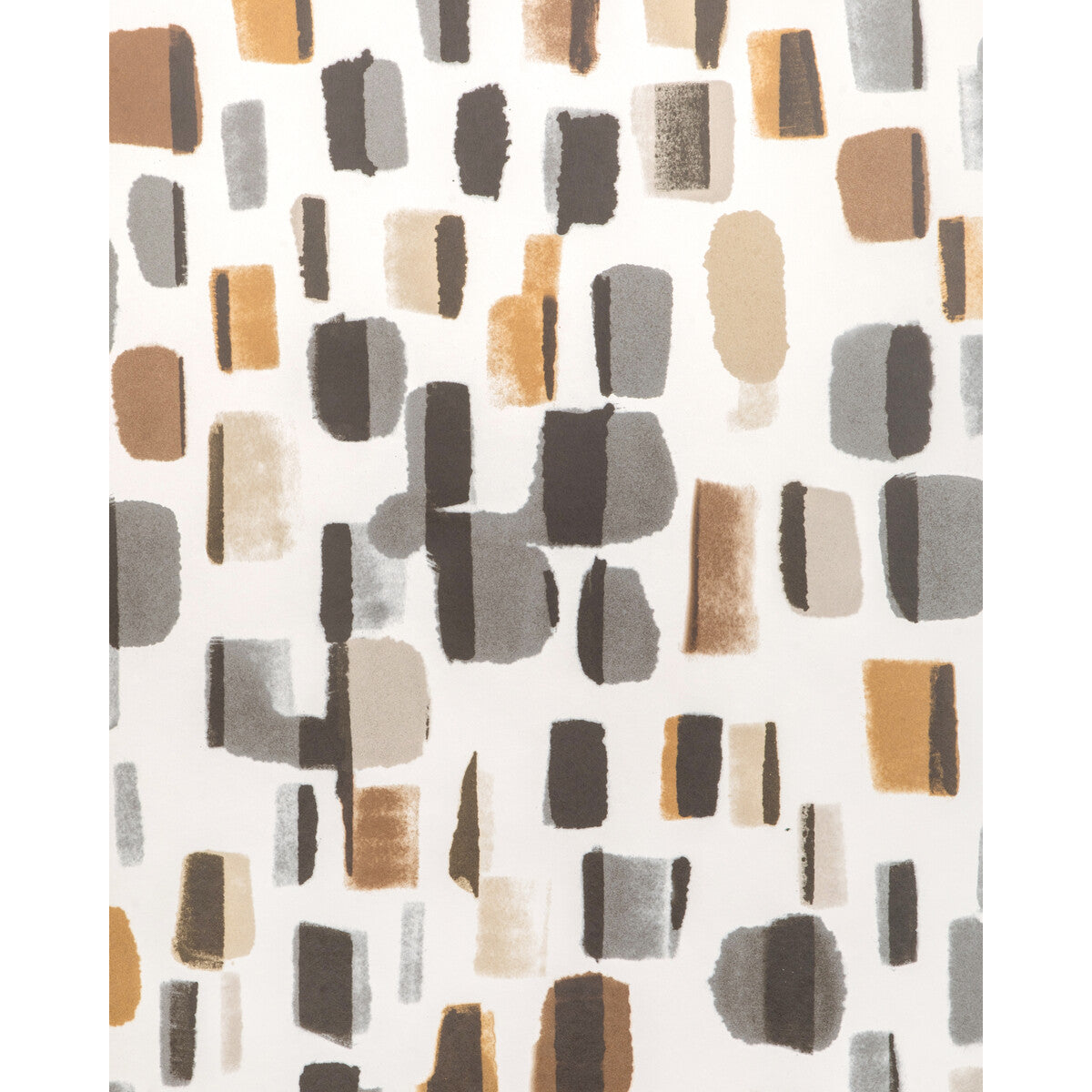 Bond Paper wallpaper in pebble color - pattern number GWP-3737.611.0 - by Lee Jofa Modern in the Soho Wallcovering collection