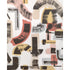 Bleecker Paper wallpaper in spice gold color - pattern number GWP-3738.424.0 - by Lee Jofa Modern in the Soho Wallcovering collection