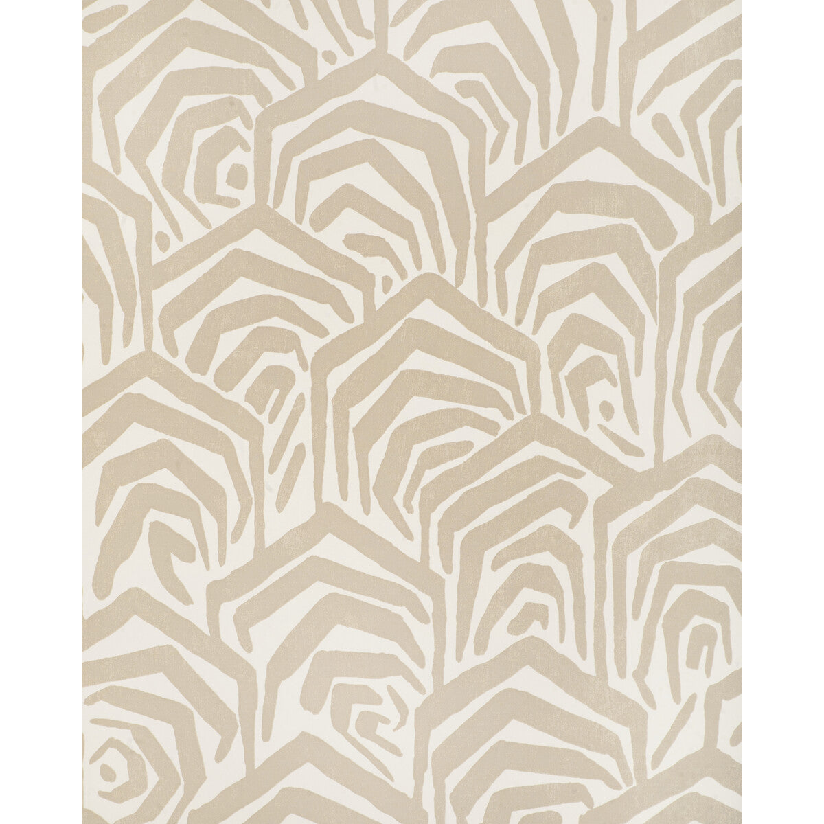 Greene Paper wallpaper in buff color - pattern number GWP-3739.16.0 - by Lee Jofa Modern in the Soho Wallcovering collection