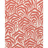 Greene Paper wallpaper in clay color - pattern number GWP-3739.24.0 - by Lee Jofa Modern in the Soho Wallcovering collection