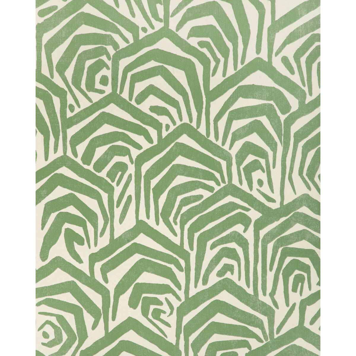 Greene Paper wallpaper in spruce color - pattern number GWP-3739.3.0 - by Lee Jofa Modern in the Soho Wallcovering collection