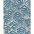 Greene Paper wallpaper in blue color - pattern number GWP-3739.5.0 - by Lee Jofa Modern in the Soho Wallcovering collection