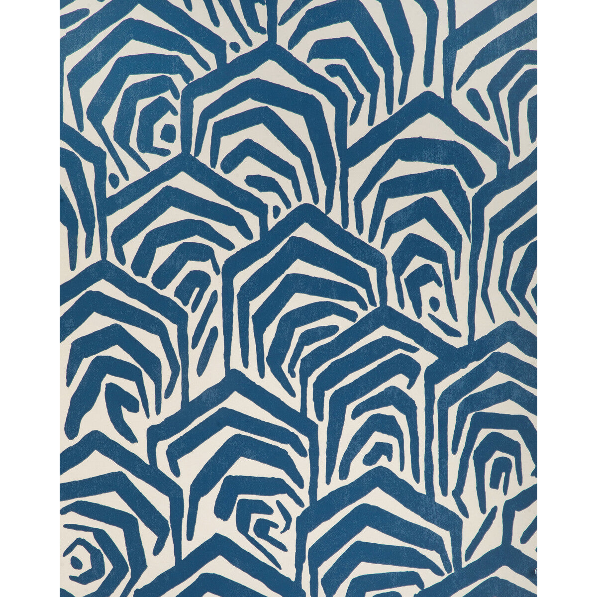 Greene Paper wallpaper in pacific color - pattern number GWP-3739.50.0 - by Lee Jofa Modern in the Soho Wallcovering collection