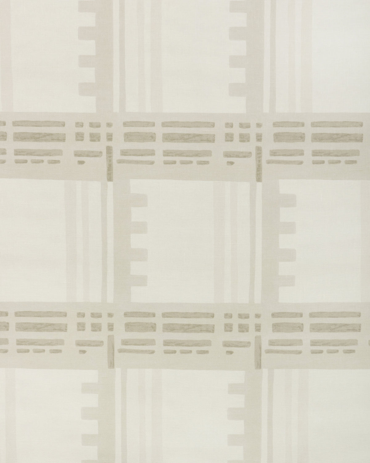 Riven Wallpaper in Bone color - pattern number GWP-3741.106.0 - by Lee Jofa Modern in the Kelly Wearstler Transit collection