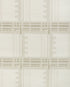 Riven Wallpaper in Bone color - pattern number GWP-3741.106.0 - by Lee Jofa Modern in the Kelly Wearstler Transit collection