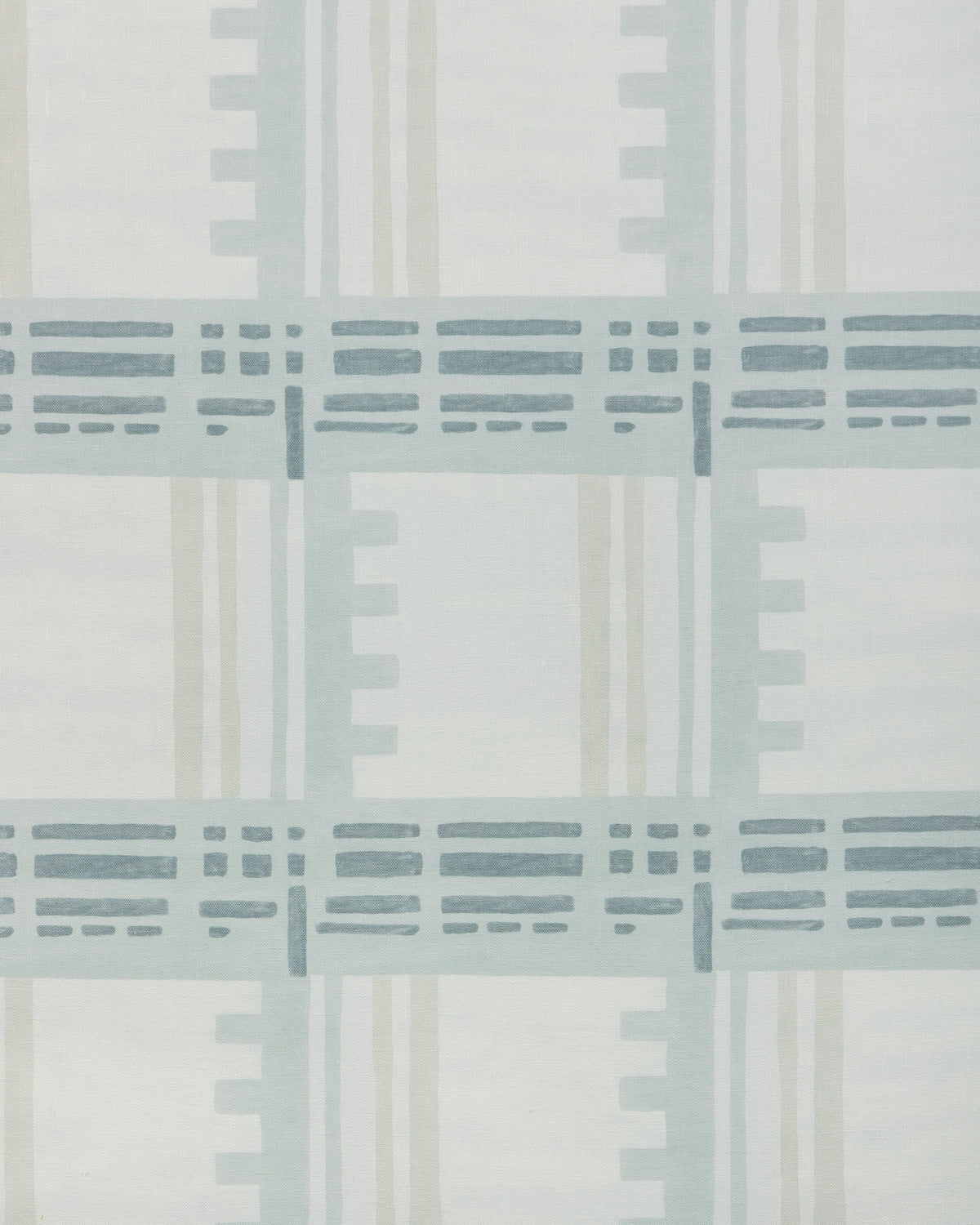 Riven Wallpaper in Cloud color - pattern number GWP-3741.113.0 - by Lee Jofa Modern in the Kelly Wearstler Transit collection