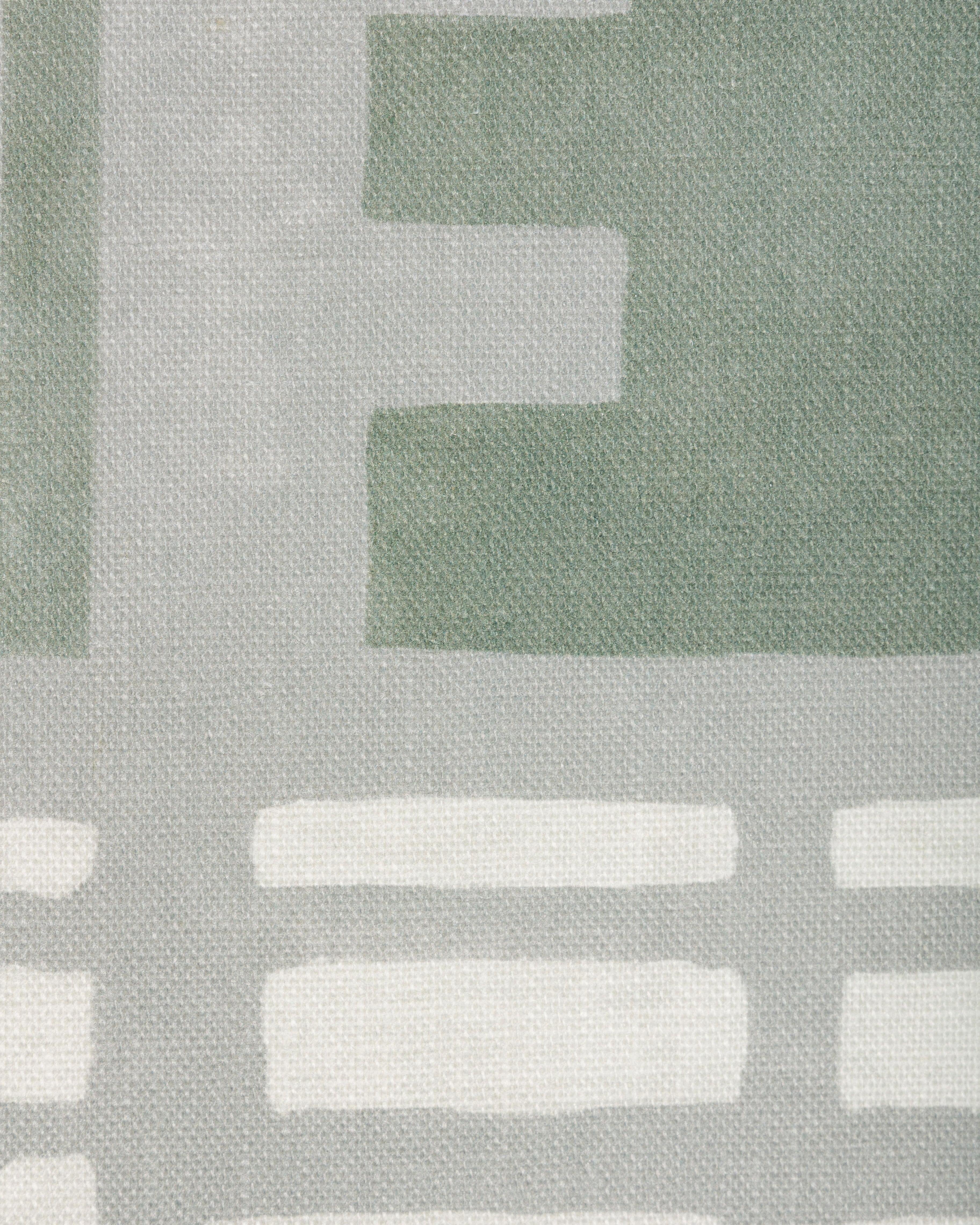 Riven Wallpaper in Aegean color - pattern number GWP-3741.311.0 - by Lee Jofa Modern in the Kelly Wearstler Transit collection