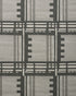 Riven Wallpaper in Jet color - pattern number GWP-3741.811.0 - by Lee Jofa Modern in the Kelly Wearstler Transit collection