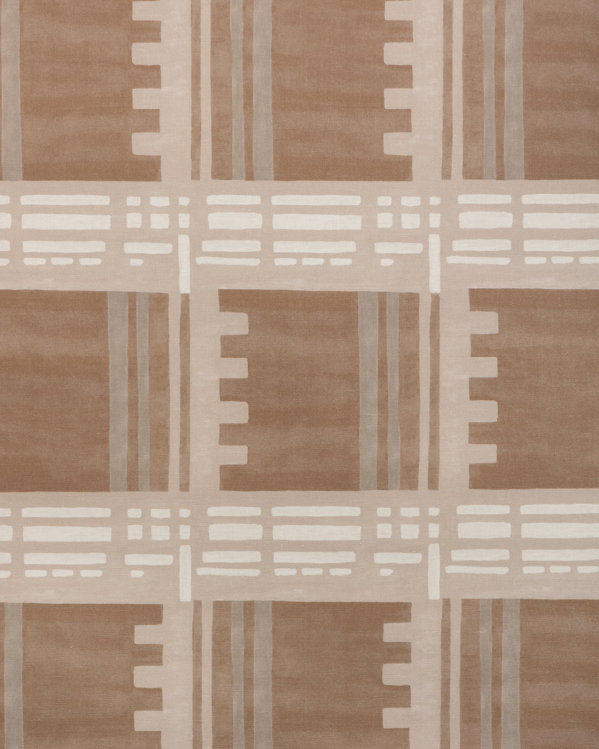 Riven Wallpaper in Rose Taupe color - pattern number GWP-3741.917.0 - by Lee Jofa Modern in the Kelly Wearstler Transit collection