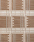 Riven Wallpaper in Rose Taupe color - pattern number GWP-3741.917.0 - by Lee Jofa Modern in the Kelly Wearstler Transit collection