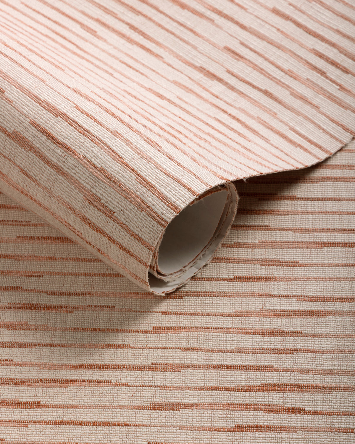 Torin Wallpaper in Blush color - pattern number GWP-3743.1617.0 - by Lee Jofa Modern in the Kelly Wearstler Glyph collection