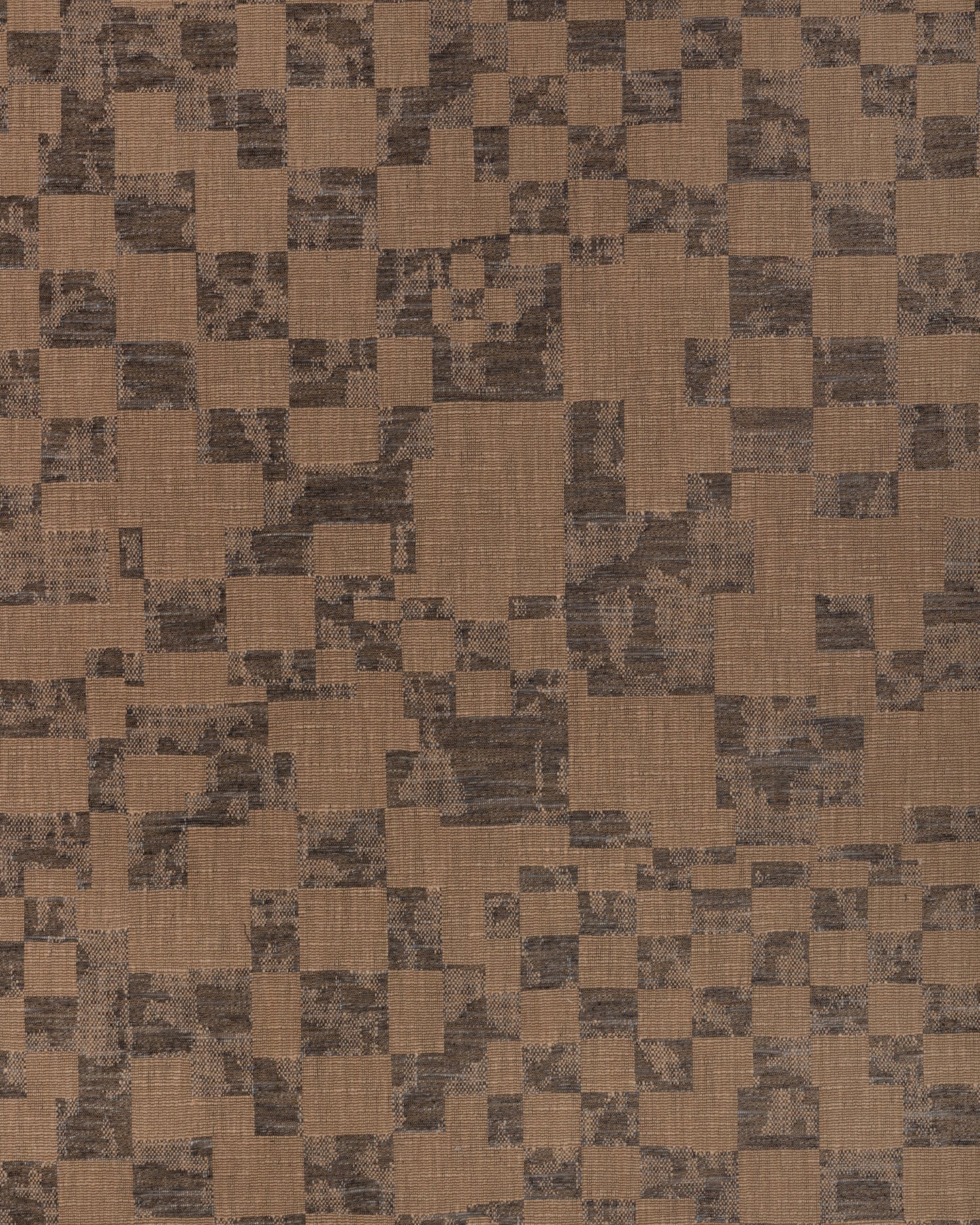 Glyph Wallpaper in Sparrow color - pattern number GWP-3744.86.0 - by Lee Jofa Modern in the Kelly Wearstler Glyph collection