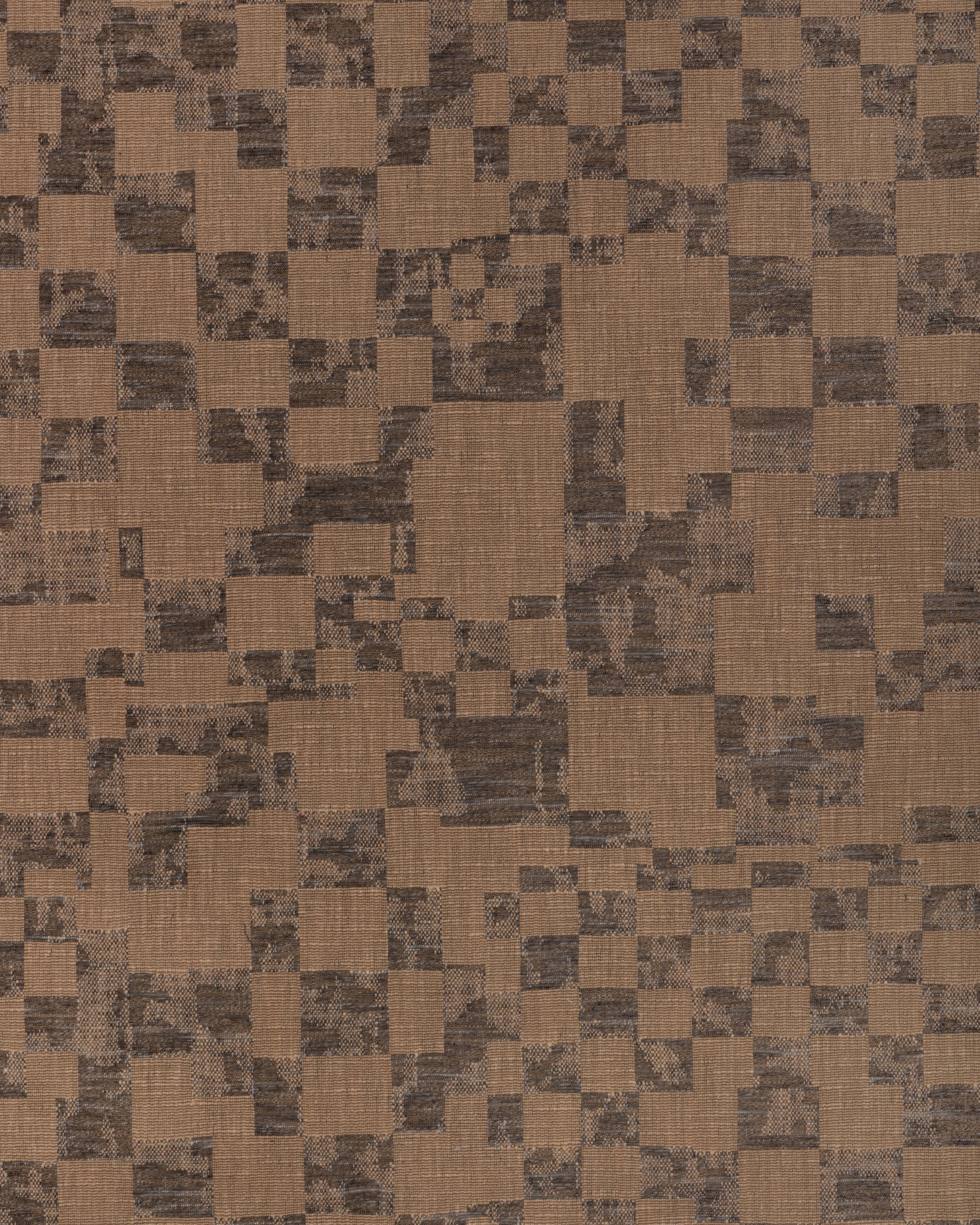 Glyph Wallpaper in Sparrow color - pattern number GWP-3744.86.0 - by Lee Jofa Modern in the Kelly Wearstler Glyph collection